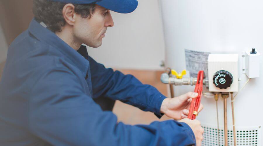 Professional Leak Detection Services in Randlett, UT